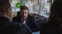 Click to watch 'Sightless in a Savage...' (popup) Law And Order SVU
